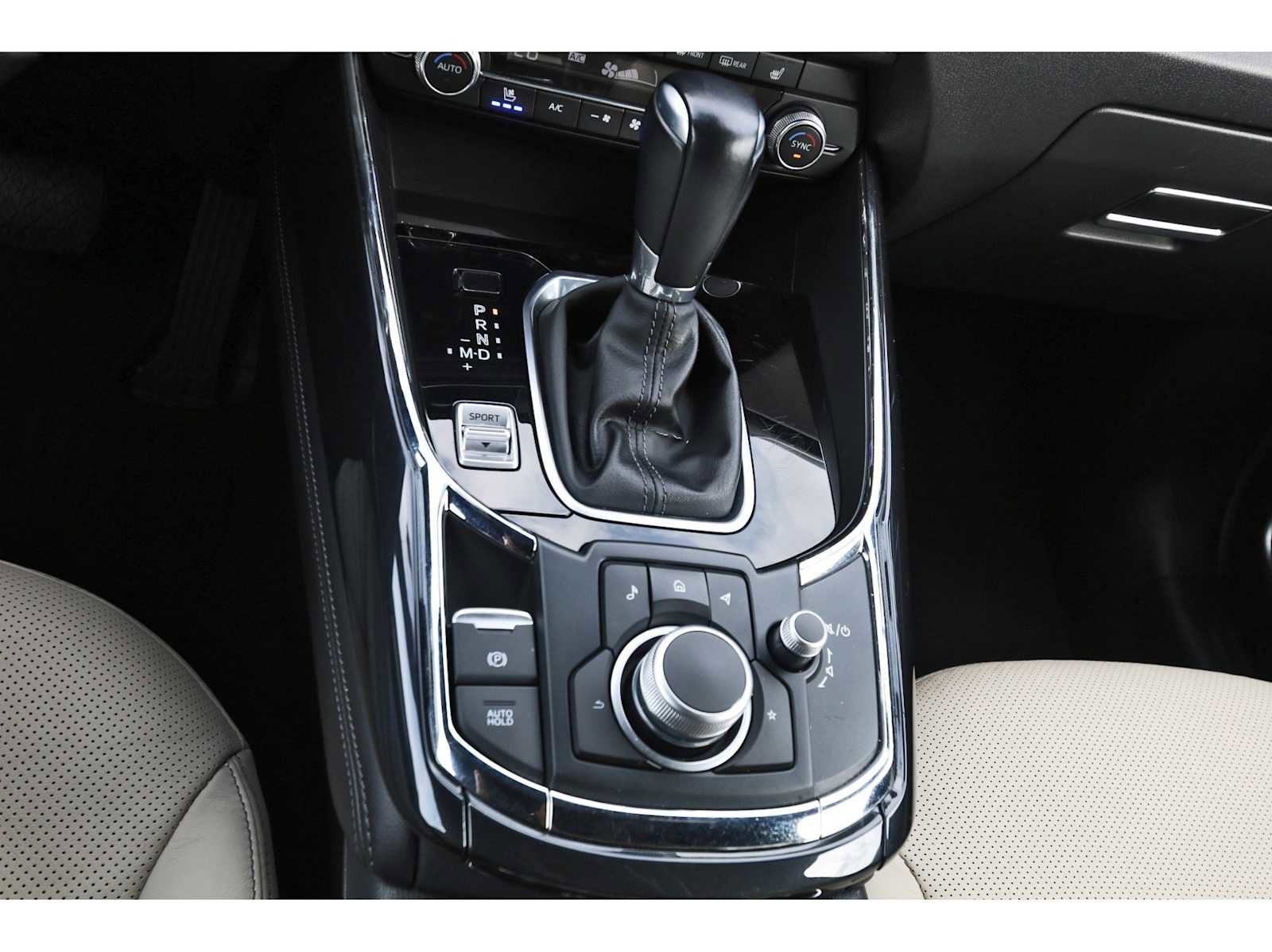 Used 2021 MAZDA CX-9 Grand Touring image 22