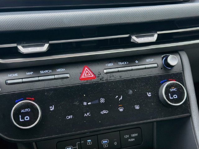 Certified 2026 Hyundai Sonata SEL FWD image 16