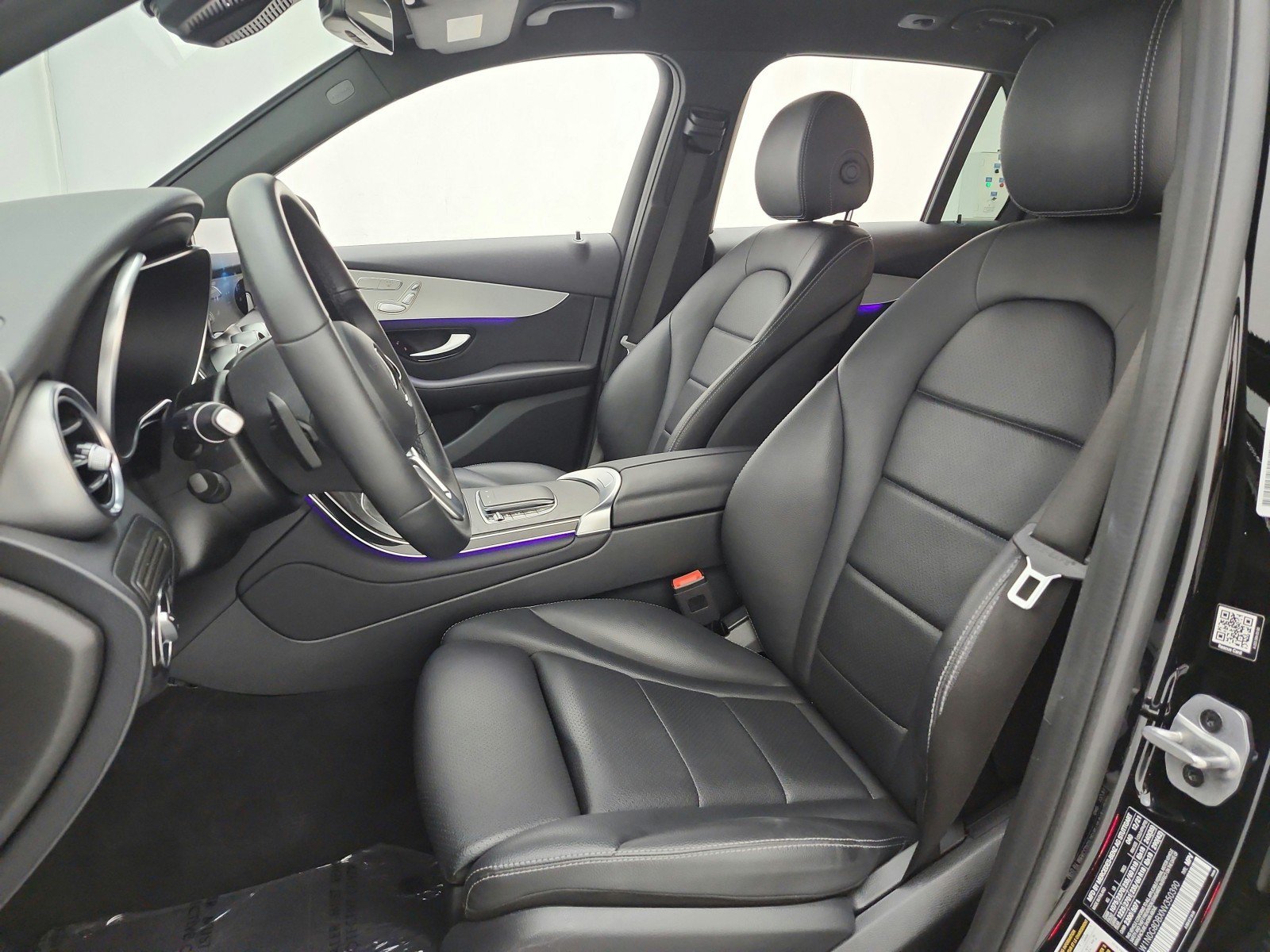 Used 2022 Mercedes-Benz GLC 300 image 13