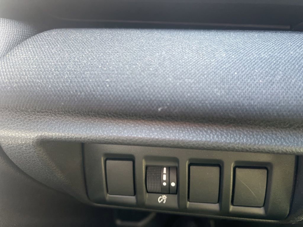 Used 2020 Subaru Outback 2.5i image 20