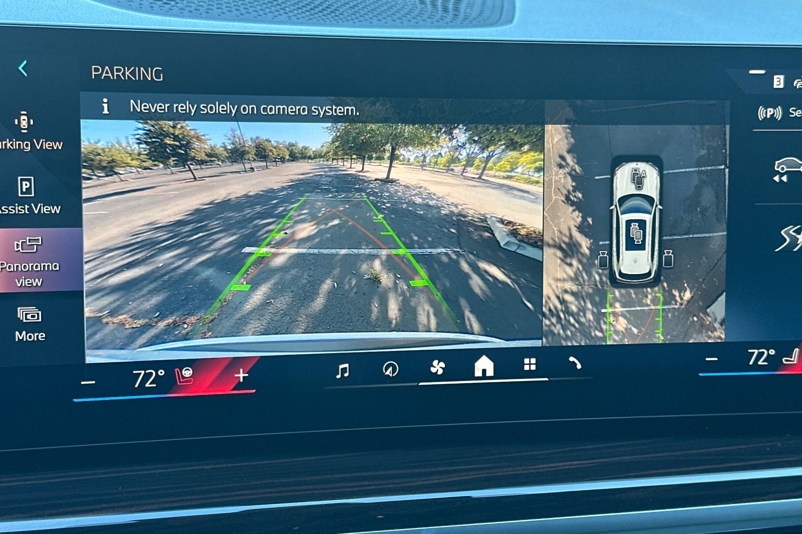 New 2026 BMW X5 xDrive40i AWD/4WD image 16