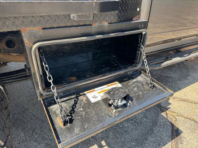 Used 2020 RAM 3500 Laramie AWD/4WD image 17