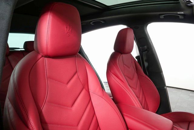 New 2026 Maserati Grecale Folgore AWD/4WD image 24
