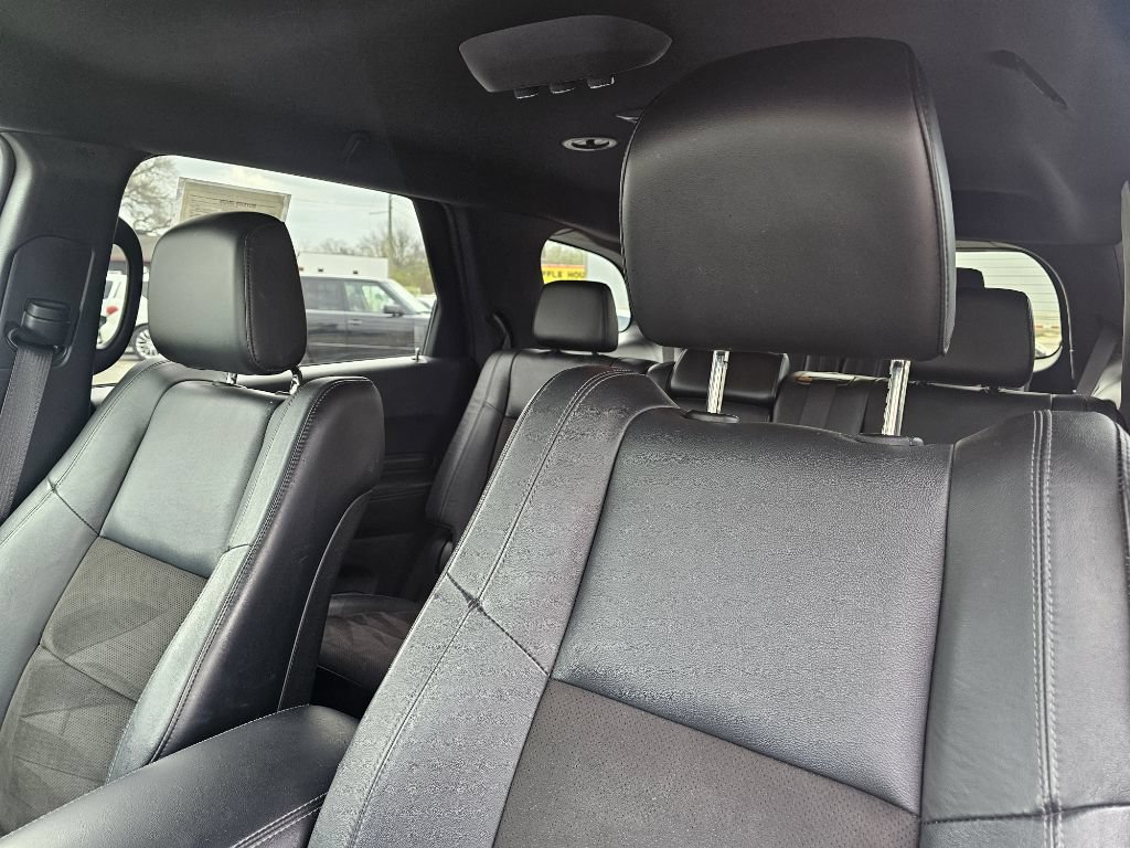 Used 2021 Dodge Durango GT AWD/4WD image 20