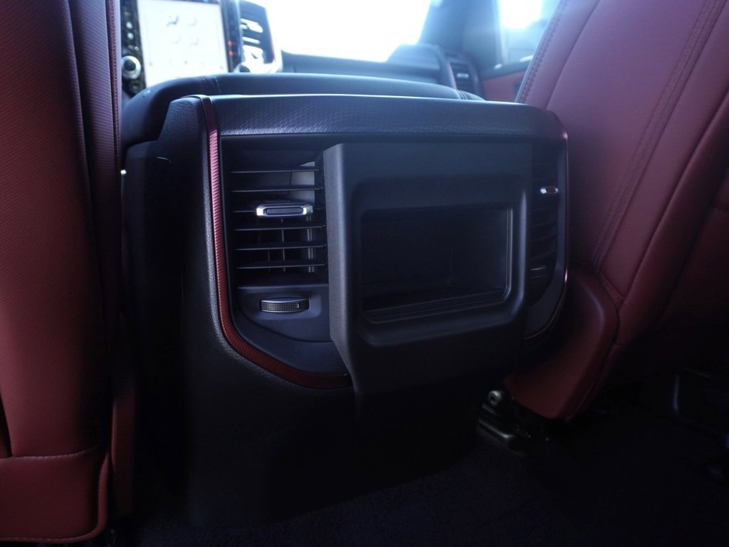 New 2026 RAM 1500 Rebel w/ Trailer Tow Group image 24