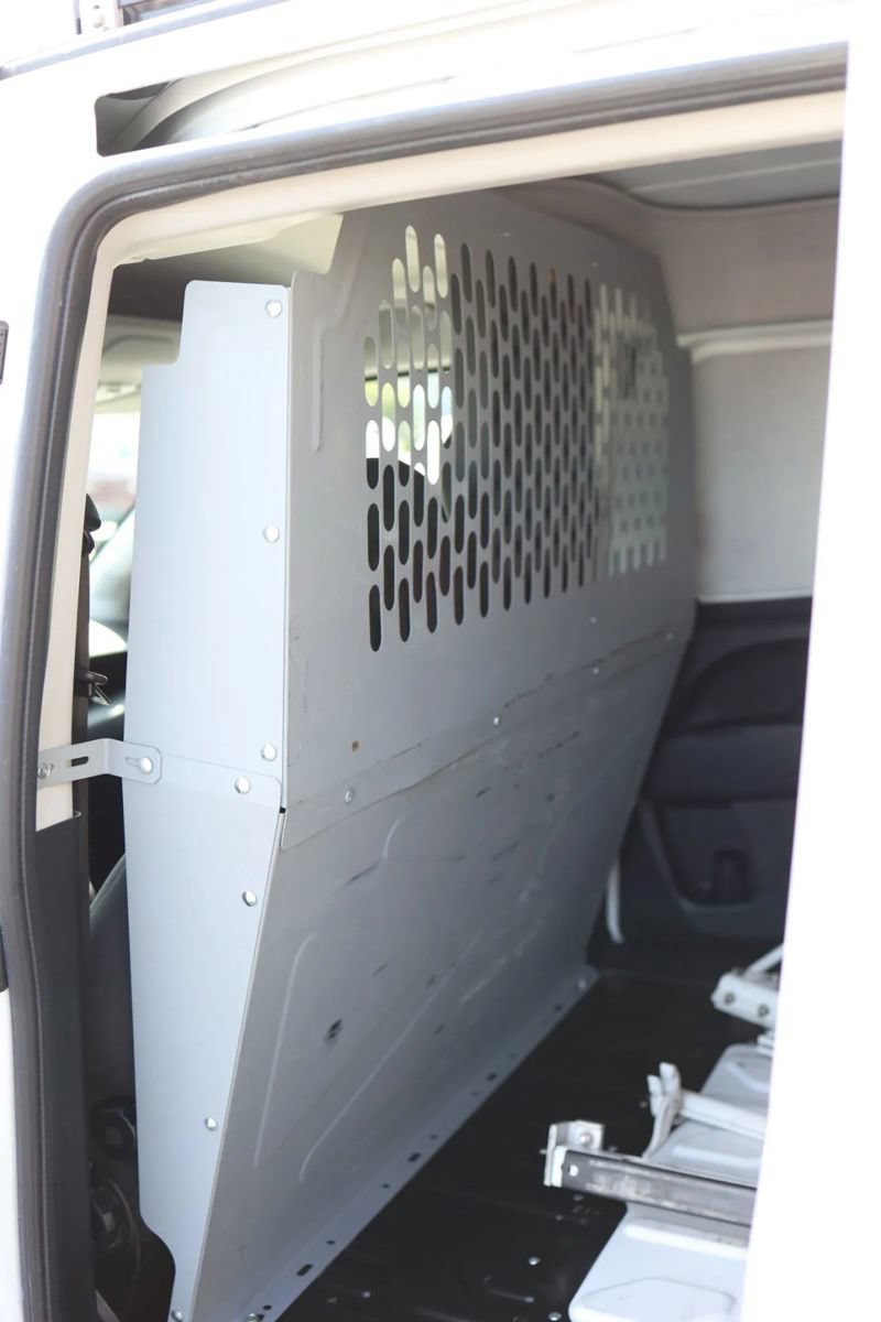 Used 2022 RAM ProMaster City Tradesman FWD image 27