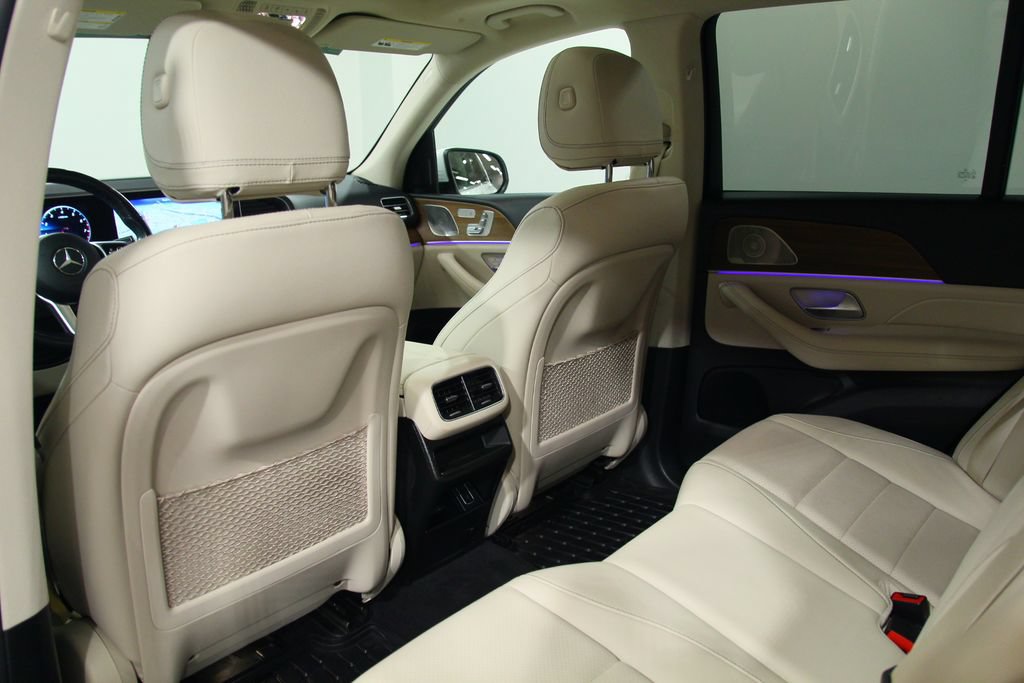 Certified 2022 Mercedes-Benz GLE 350 4MATIC image 29