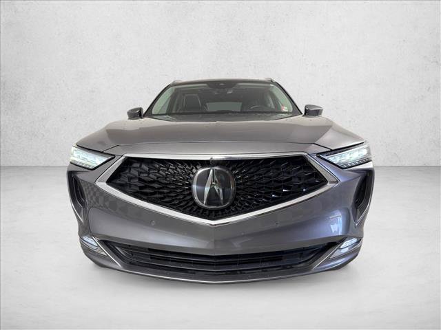 Used 2023 Acura MDX w/ Advance Package AWD/4WD image 10