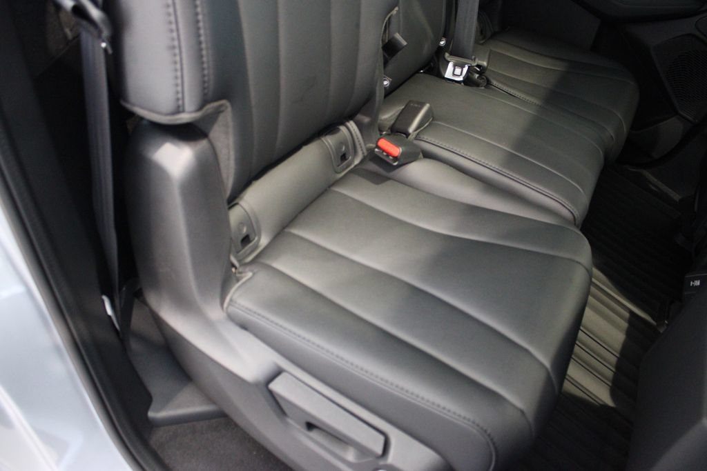New 2026 Acura MDX SH-AWD image 24