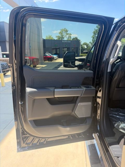 New 2026 Ford F350 Lariat w/ Chrome Package AWD/4WD image 23