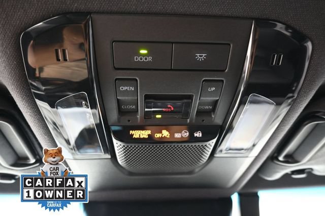 Used 2025 Toyota Land Cruiser AWD/4WD image 34