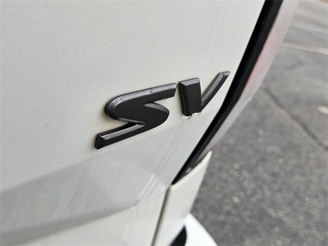 Used 2022 Nissan Frontier SV image 10