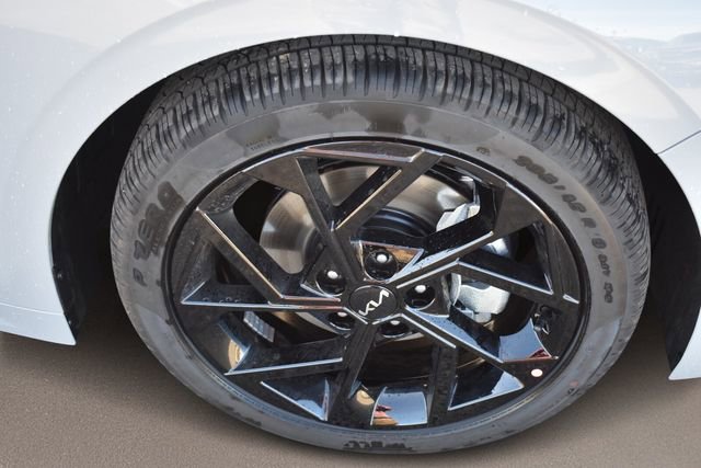 New 2026 Kia K5 GT-Line image 12