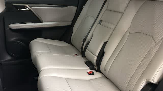 Used 2020 Lexus RX 350 AWD w/ Accessory Package image 29