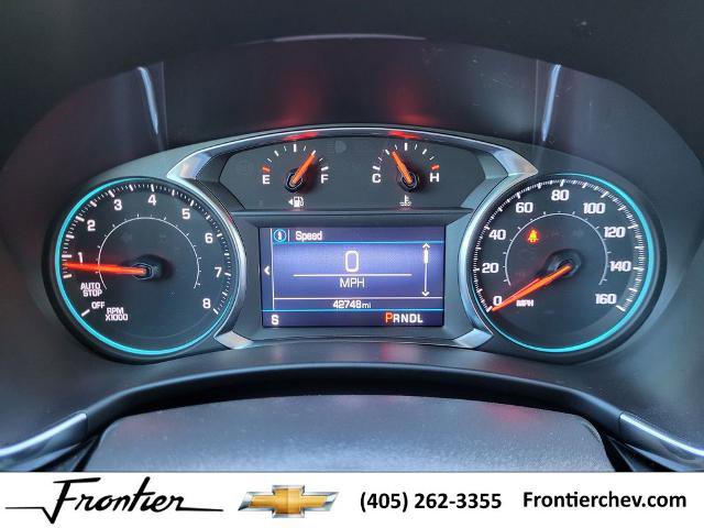 Used 2024 Chevrolet Equinox LS w/ LS Convenience Package image 15