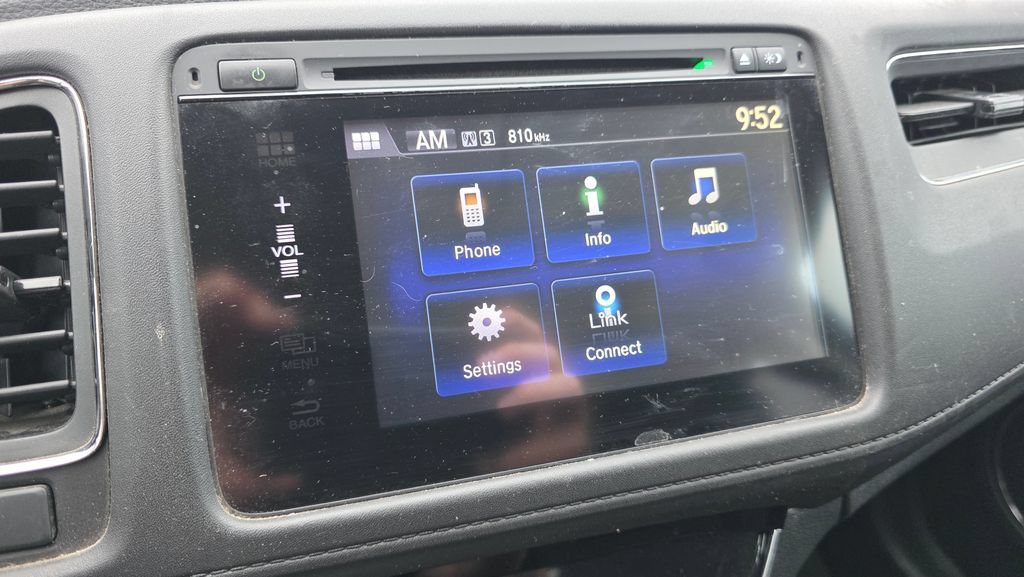 Used 2016 Honda HR-V EX image 18