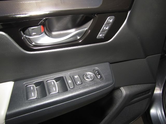 Certified 2025 Honda CR-V EX-L image 11