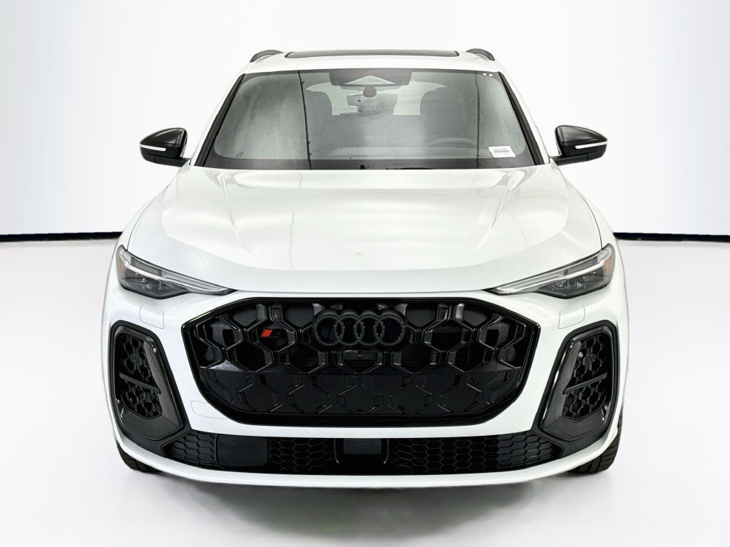 New 2026 Audi SQ5 Premium Plus AWD/4WD image 2