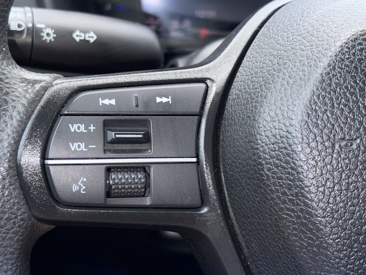 Used 2024 Honda Accord EX image 15