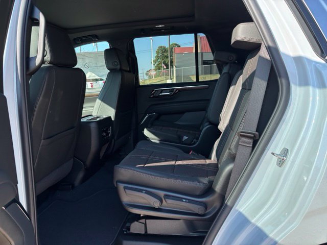 New 2026 Chevrolet Tahoe High Country w/ Sun And Tow Package AWD/4WD image 12