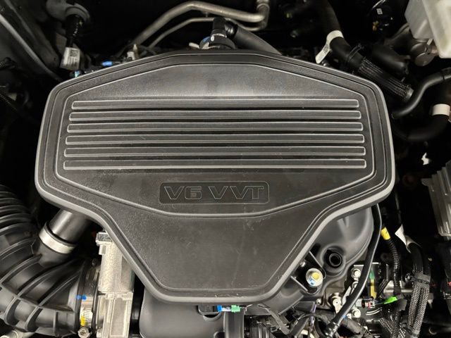 Used 2024 Chevrolet Blazer RS w/ Driver Confidence II Package image 24