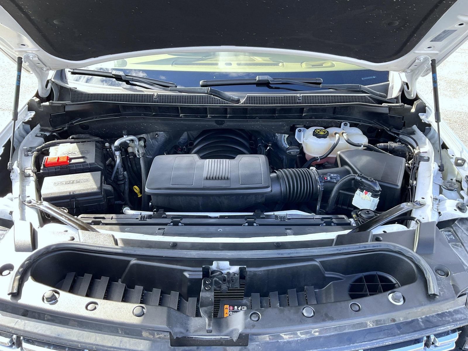 Certified 2023 Chevrolet Tahoe Premier image 26