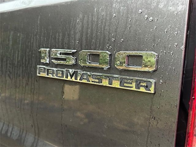 New 2026 RAM ProMaster 1500 w/ Safety Group FWD image 14