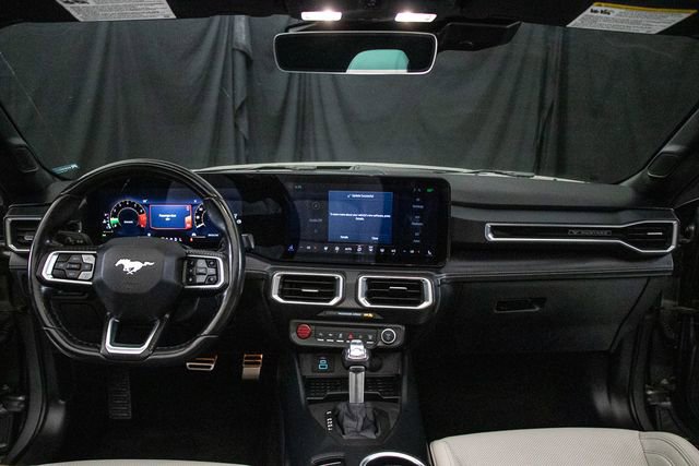 Used 2024 Ford Mustang Premium RWD image 21