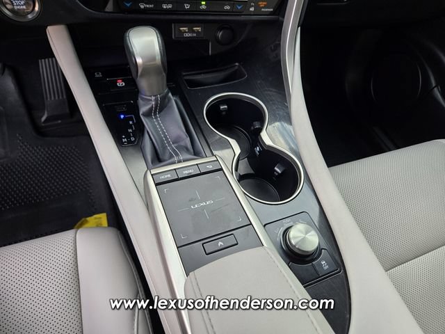 Certified 2020 Lexus RX 350 FWD w/ Accessory Package image 30