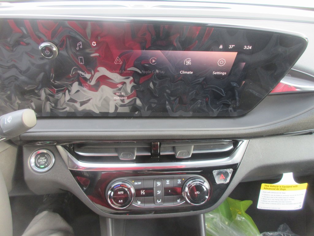 New 2026 Buick Envista Sport Touring image 18