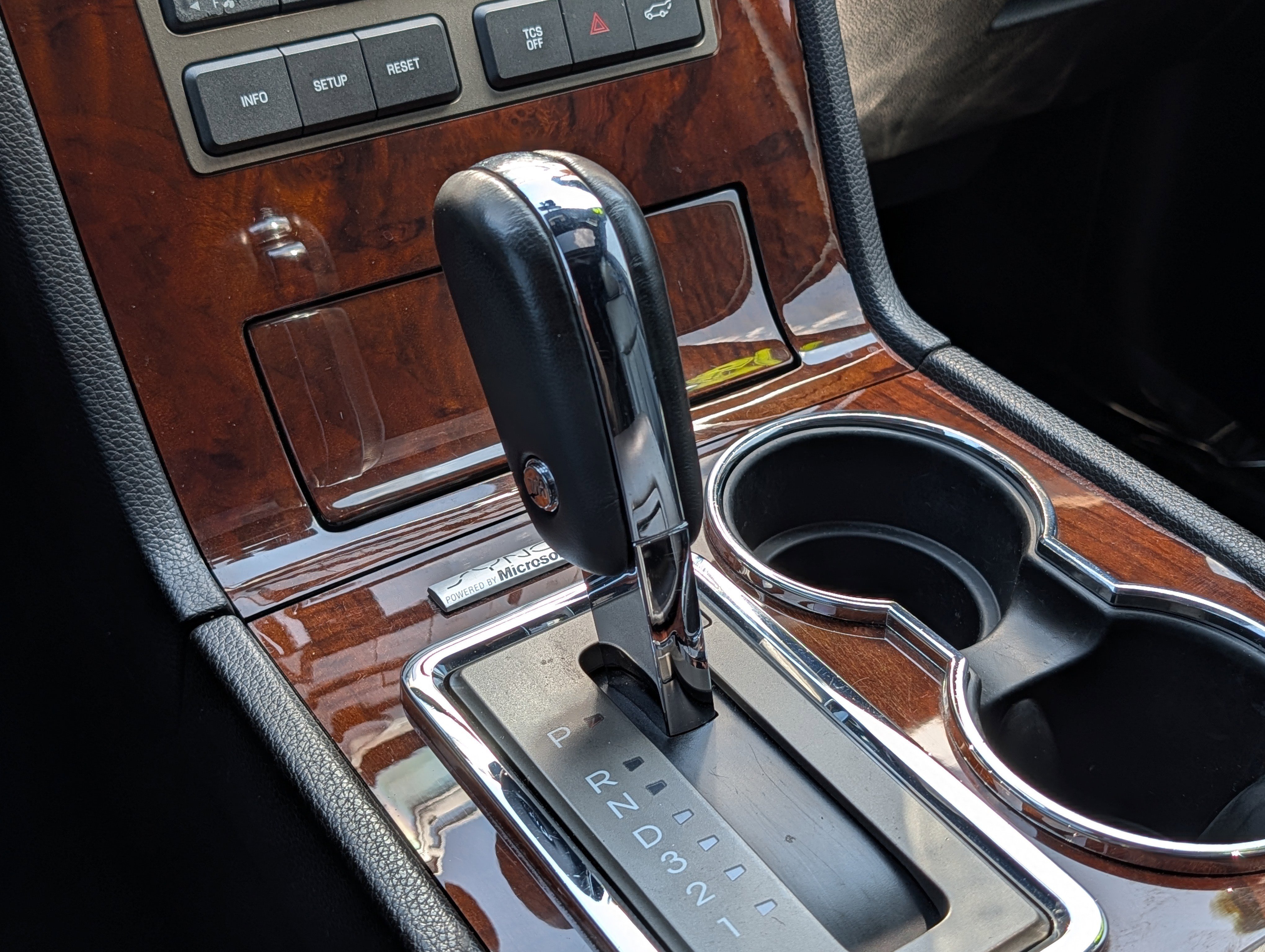 Used 2014 Lincoln Navigator 2WD image 33