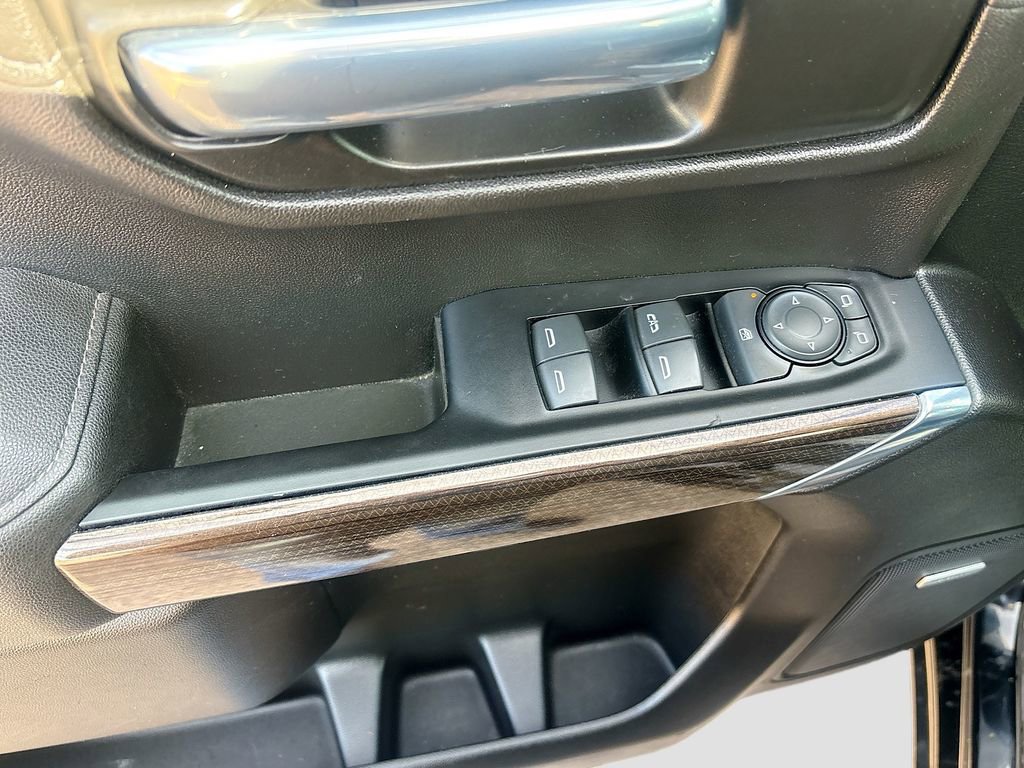 Used 2022 Chevrolet Silverado 1500 LT Trail Boss w/ LT Trail Boss Premium Package image 17