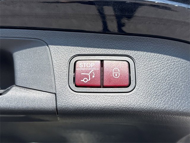 New 2025 Mercedes-Benz GLA 250 image 28