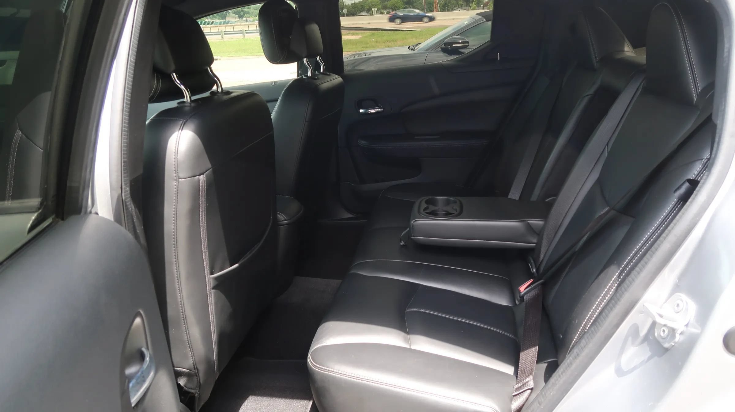 Used 2014 Dodge Avenger SXT FWD image 20