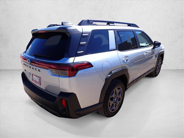 Certified 2026 Subaru Outback Premium AWD/4WD video 4