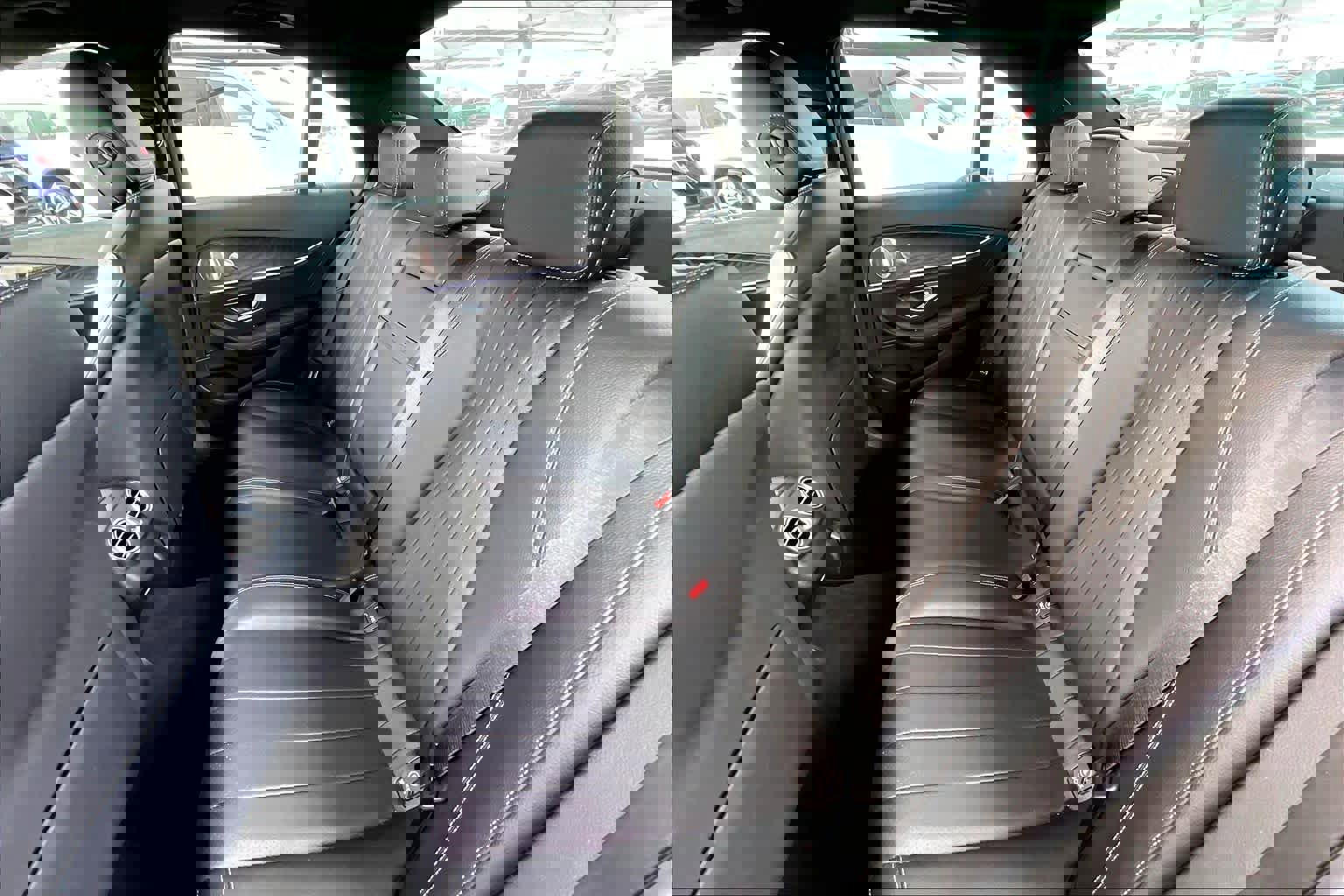 Certified 2022 Mercedes-Benz E 350 Sedan image 20