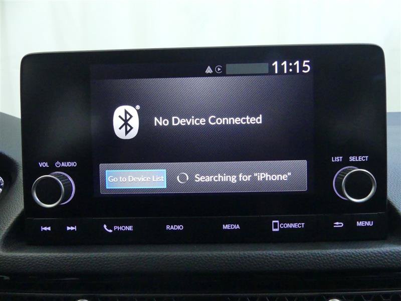Used 2026 Honda Civic LX image 9
