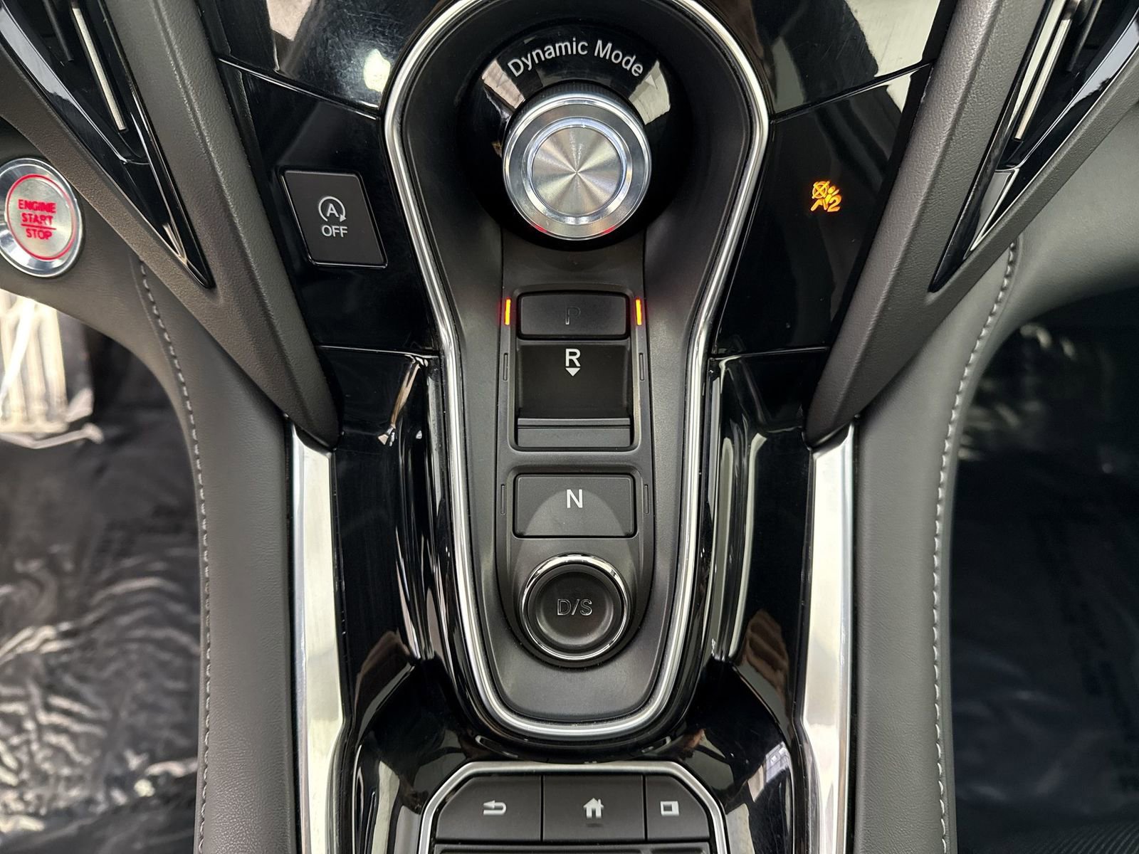 Used 2019 Acura RDX A-Spec AWD/4WD image 17