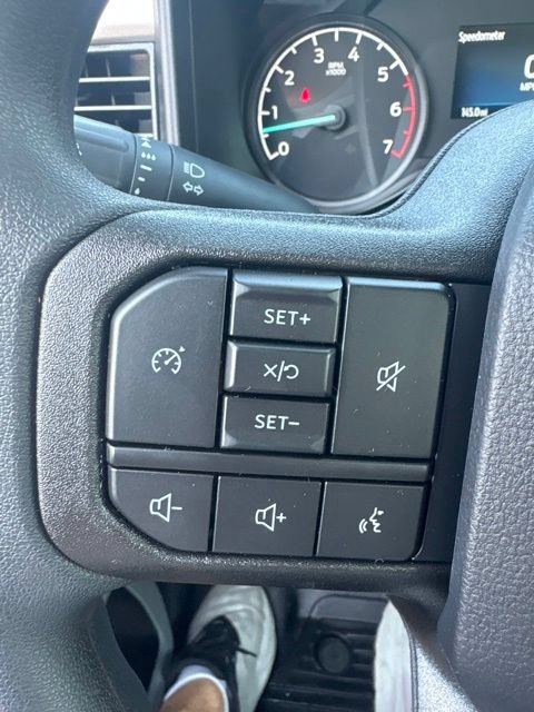 New 2026 Ford F250 XL w/ XL Chrome Package AWD/4WD image 32