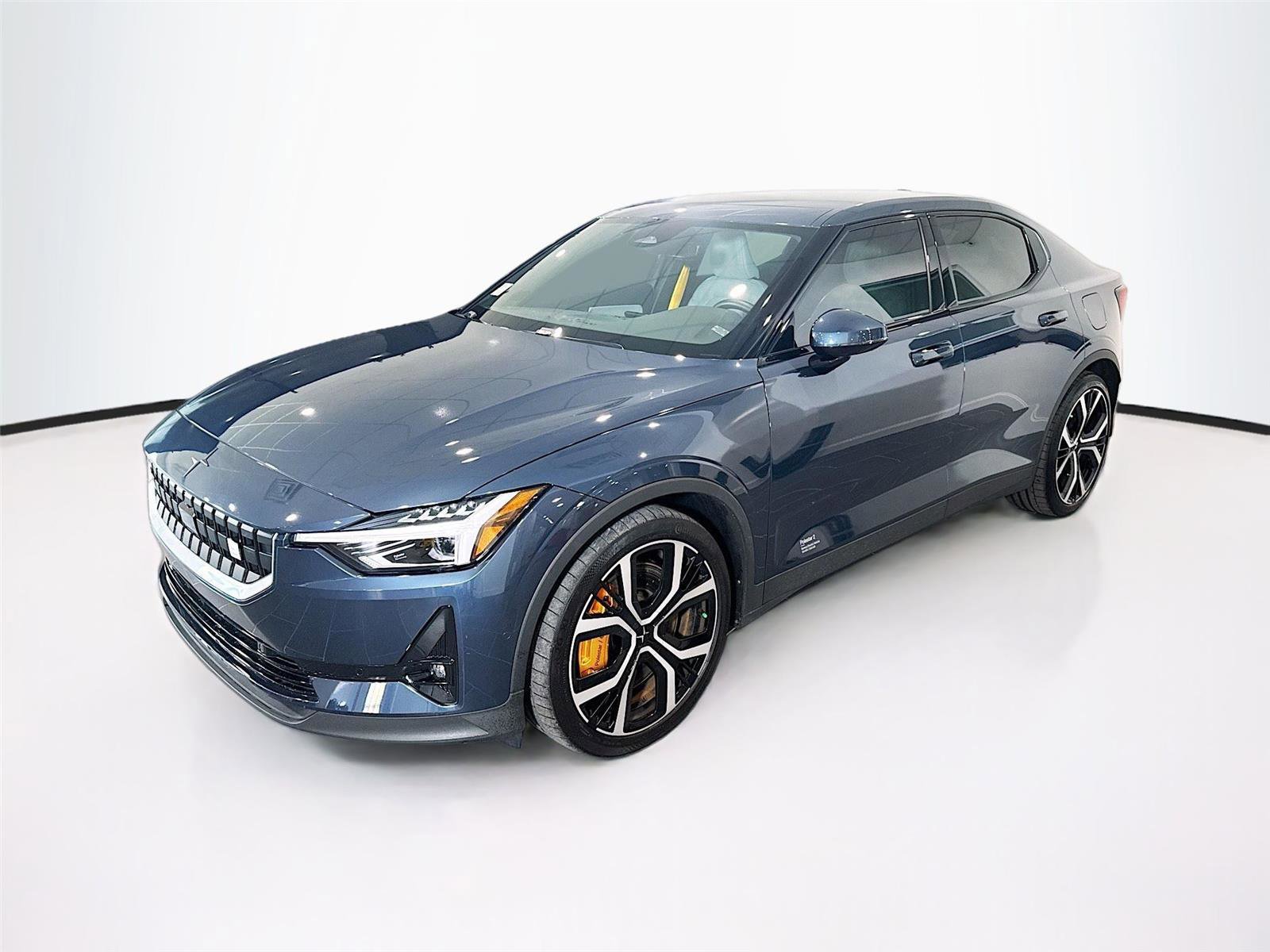 Used 2023 Polestar Polestar 2 Performance w/ Pilot Pack