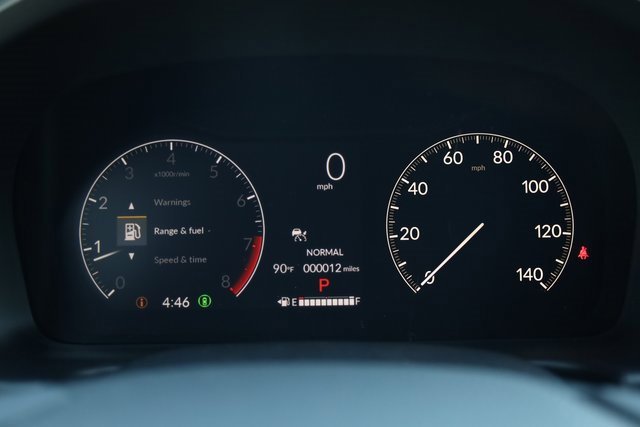New 2026 Honda Odyssey Sport-L image 15