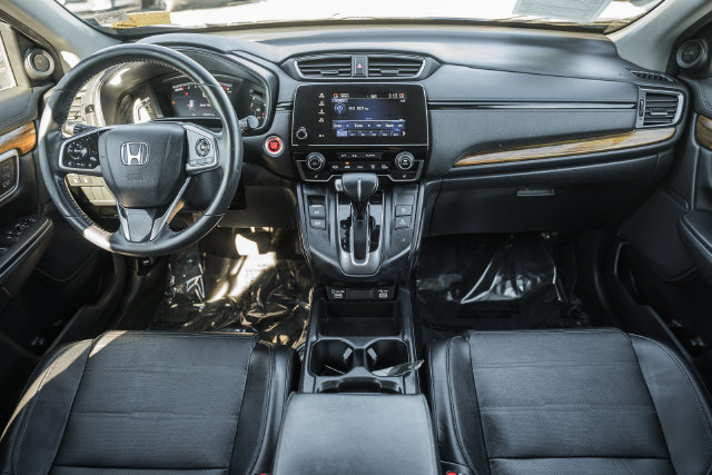 Used 2020 Honda CR-V EX-L image 21