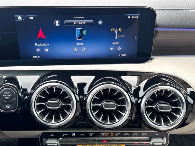 New 2026 Mercedes-Benz CLA 250 4MATIC image 18