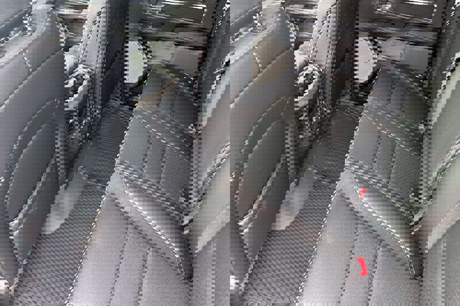 New 2026 RAM 1500 Laramie image 4