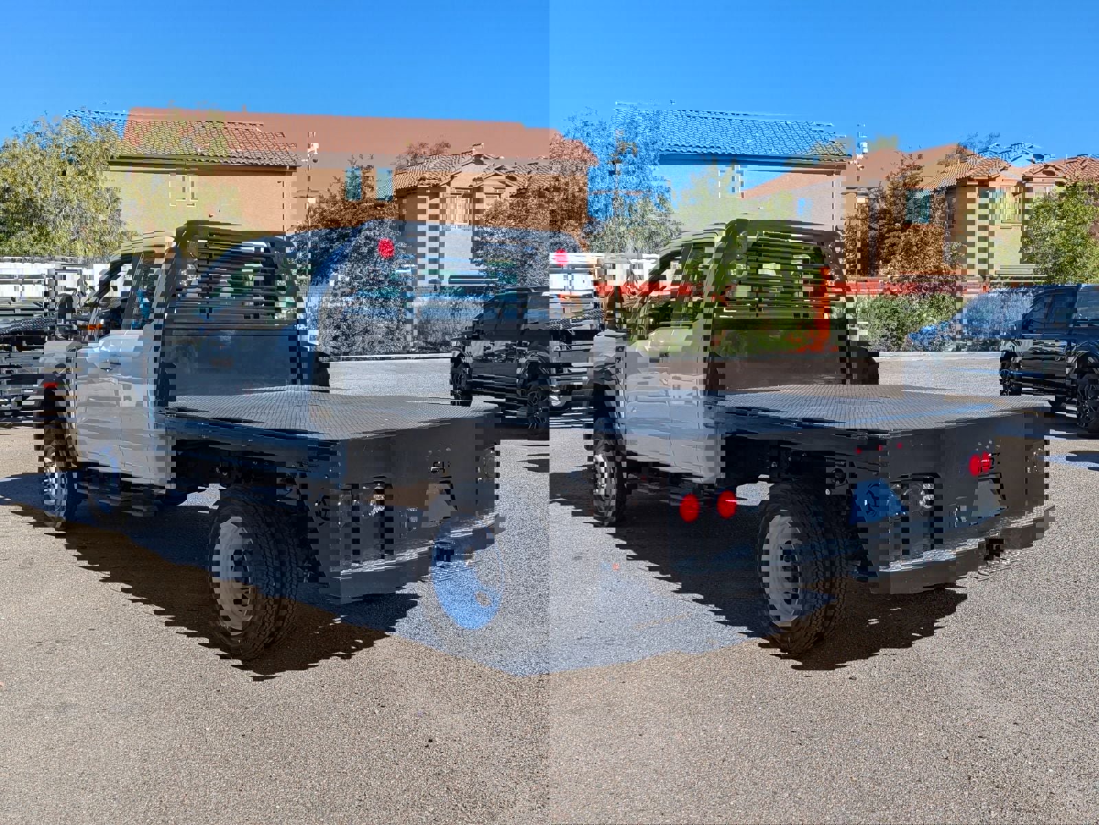 New 2024 Ford F450 XL image 3