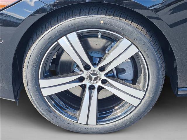 New 2026 Mercedes-Benz C 300 4MATIC Sedan image 10