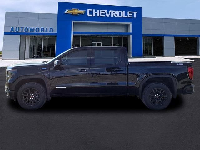 New 2026 GMC Sierra 1500 Elevation AWD/4WD image 4