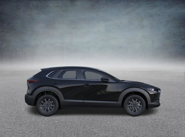 New 2026 MAZDA CX-30 AWD 2.5 S image 5