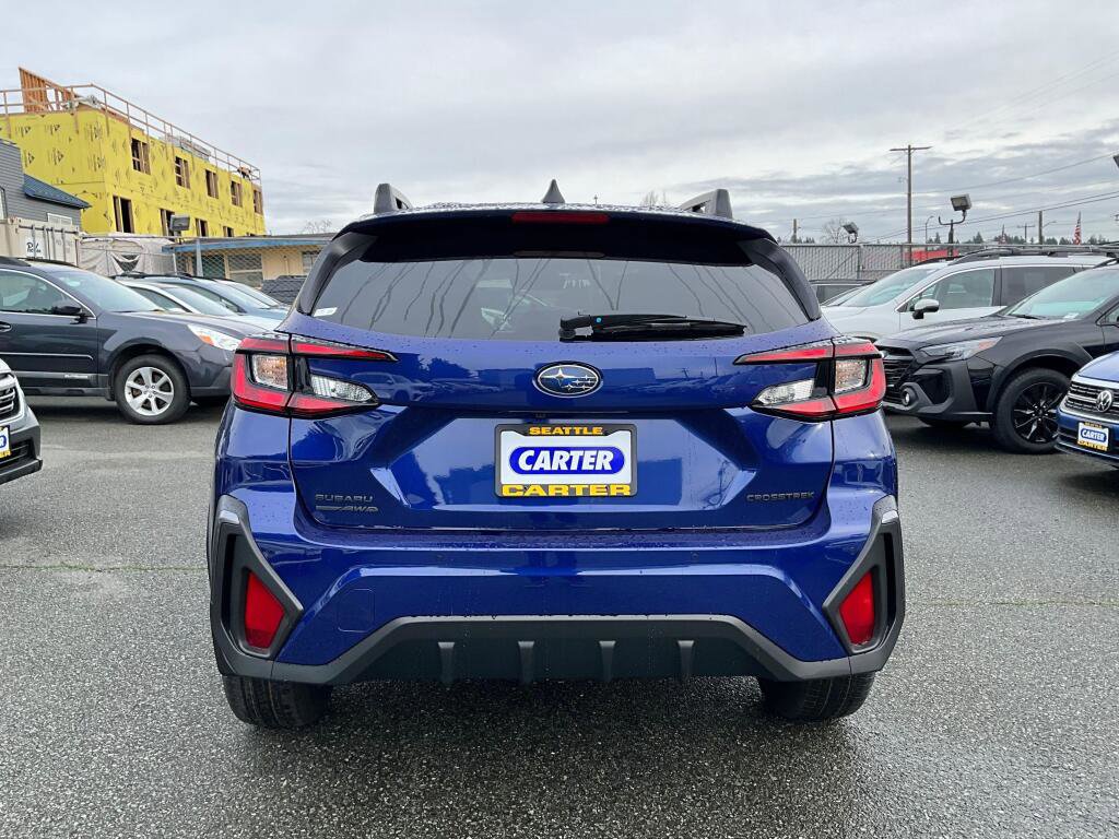 New 2026 Subaru Crosstrek 2.5i Limited image 7