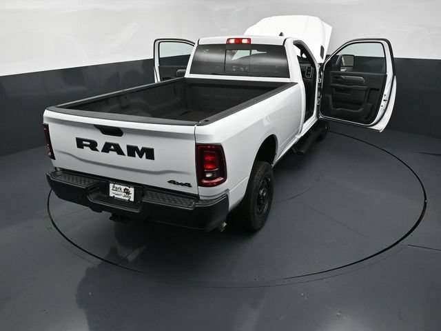 Used 2025 RAM 2500 Tradesman AWD/4WD image 27